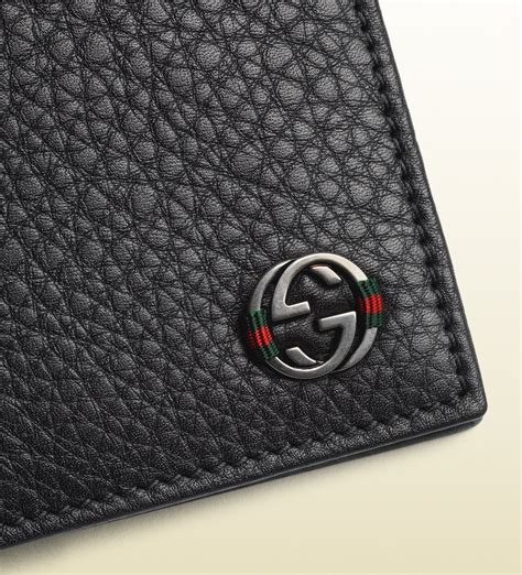 wallets gucci for men|gucci small wallet men.